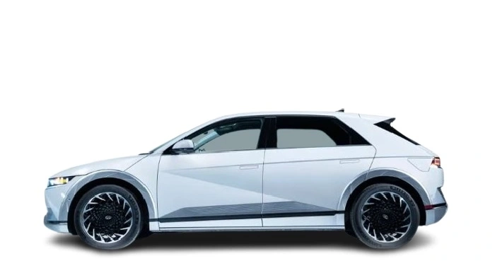 Hyundai Ioniq 5 SE SR EV 2026 Price in United States